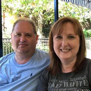 Meet your Posher, Lee